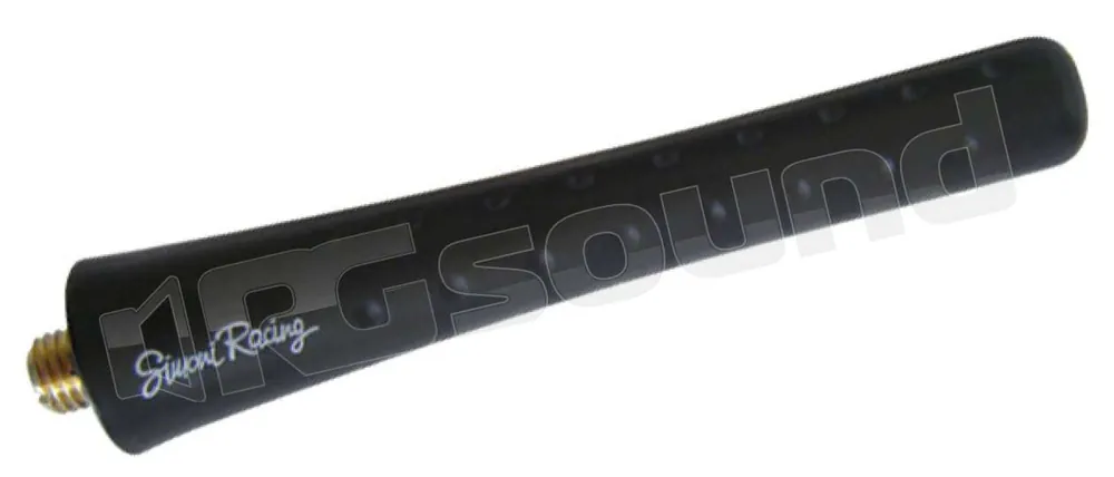 Simoni Racing ASR/06 Antenna Rubber Esterni - Antenne