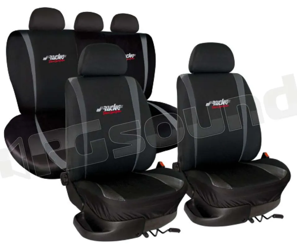 Simoni Racing CSR/I Tipo I Interni - Coprisedili Sportivi