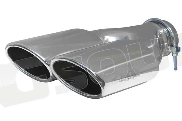 Simoni Racing TRX/49 TRX 49 Marmitte e terminali universali - Termin