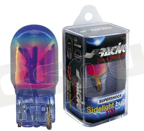 Simoni Racing HS2/T20 HID Style 2 - t20 Illuminazione - Lampadine Le