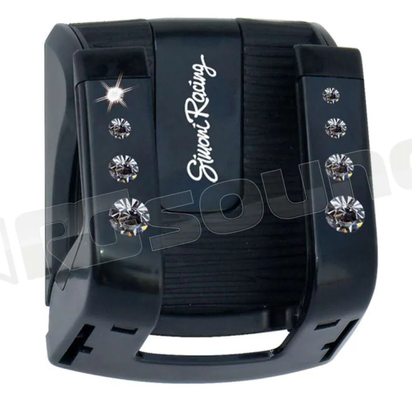 Simoni Racing PH/SRX Universal phone holder Telefonia Auto - Support
