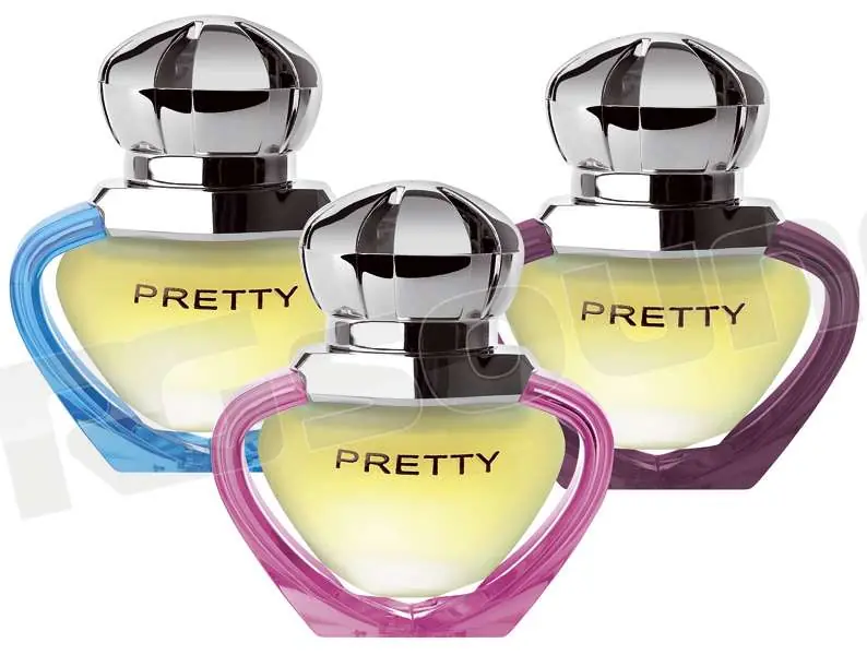 Simoni Racing Pretty - K-2600-M Interni - Paste, detergenti e profu
