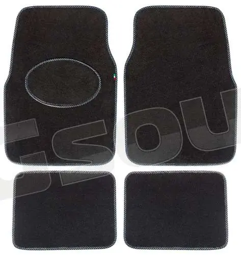 Simoni Racing TSRU/N-10 Tappeti universali Interni - Tappeti univers