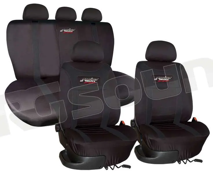 Simoni Racing CSR/HN-V Tipo H Interni - Coprisedili Sportivi