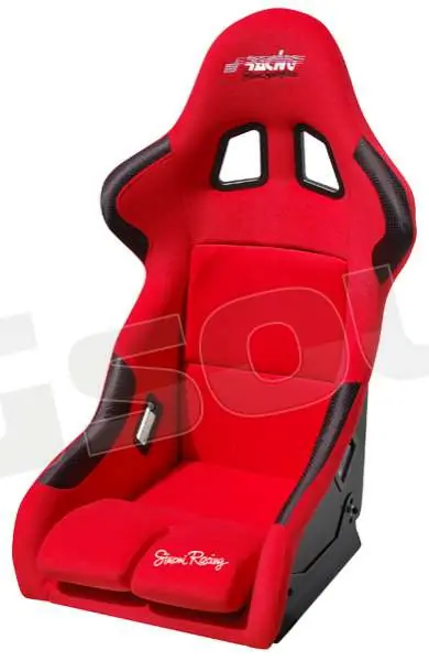 Simoni Racing SRSF/3R Lewis Interni - Sedili sportivi e accessori