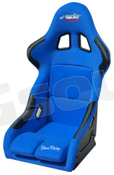Simoni Racing SRSF/3B Lewis Interni - Sedili sportivi e accessori