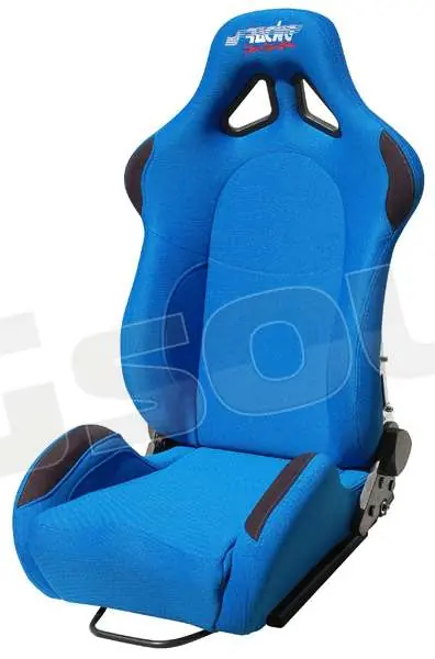 Simoni Racing SRSF/5B Nigel Evo Interni - Sedili sportivi e accessor