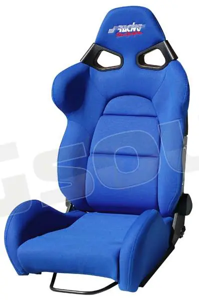Simoni Racing SRSF/4B Gilles Interni - Sedili sportivi e accessori