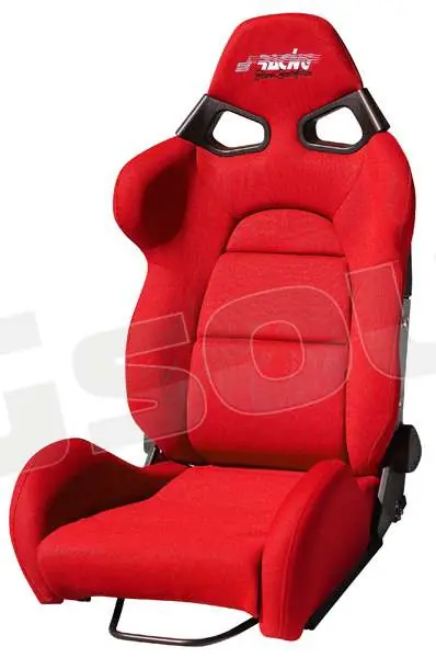 Simoni Racing SRSF/4R Gilles Interni - Sedili sportivi e accessori