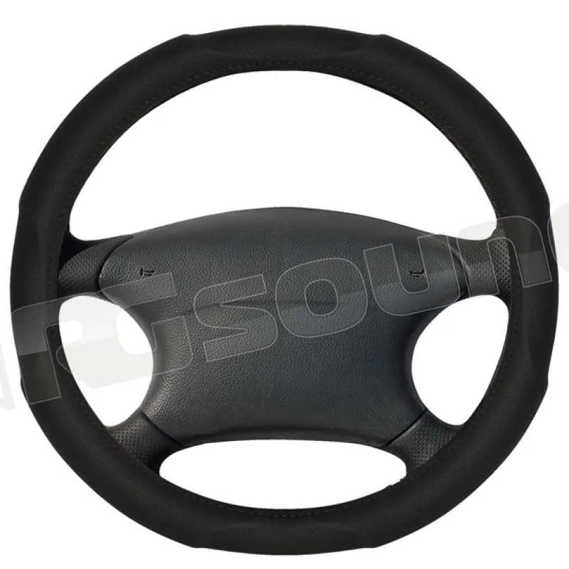 Simoni Racing CVT/14 Trophy black Interni - Accessori per volanti e