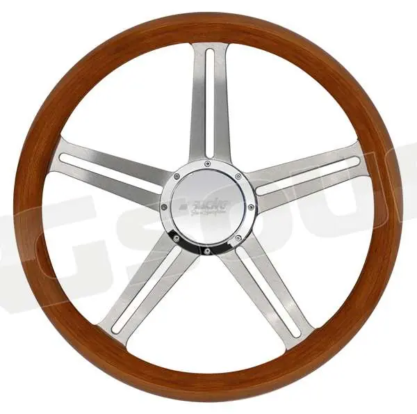 Simoni Racing ET390/W Etoile Ø 400 mm Interni - Volanti sportivi