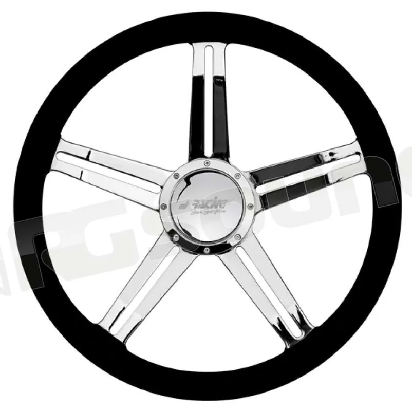Simoni Racing ET390/P Etoile Ø 400 mm Interni - Volanti sportivi