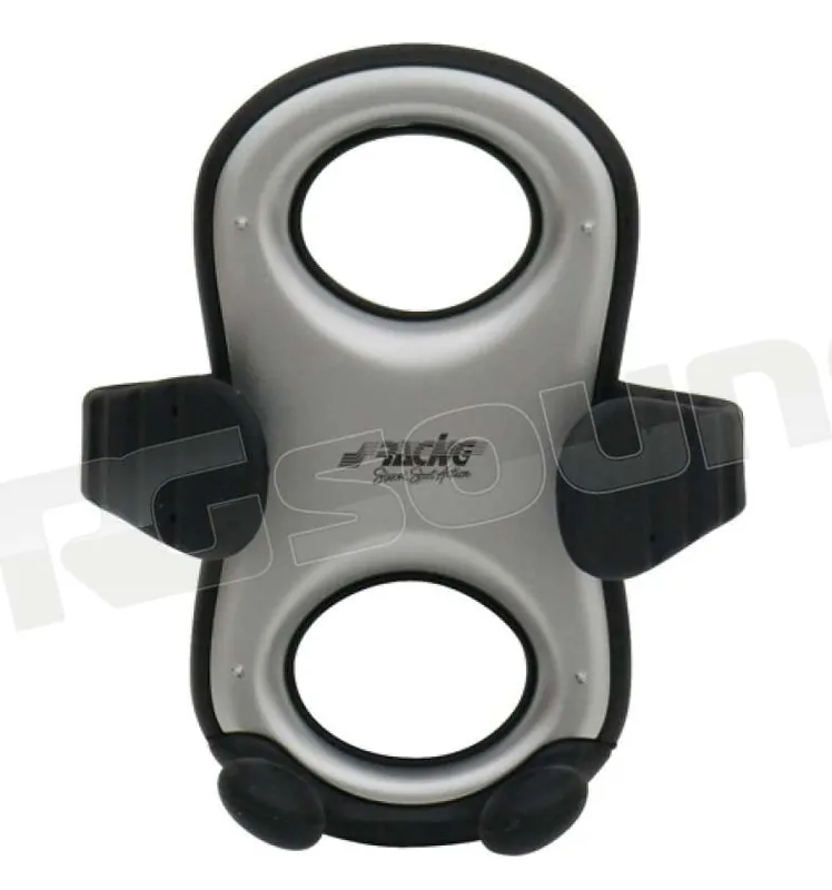 Simoni Racing PH3/SP Spider X Line Telefonia Auto - Supporti per tab