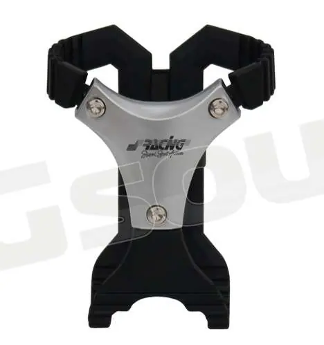 Simoni Racing PH2/SP Spider X Line Telefonia Auto - Supporti per tab