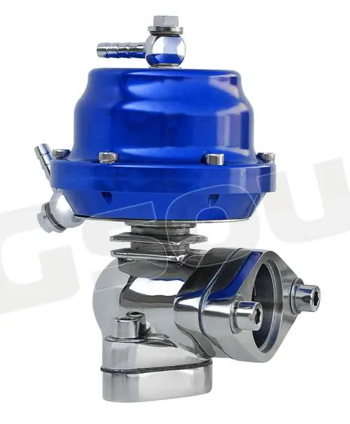 Simoni Racing WASTE/1 Wastegate Performance - Preparazioni sportive