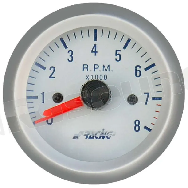 Simoni Racing TM/SB Contagiri Interni - Strumenti, portastrumenti e