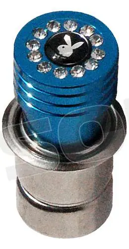 Simoni Racing SSL/2X Accendisigari Sparkling Interni - Accendisigari