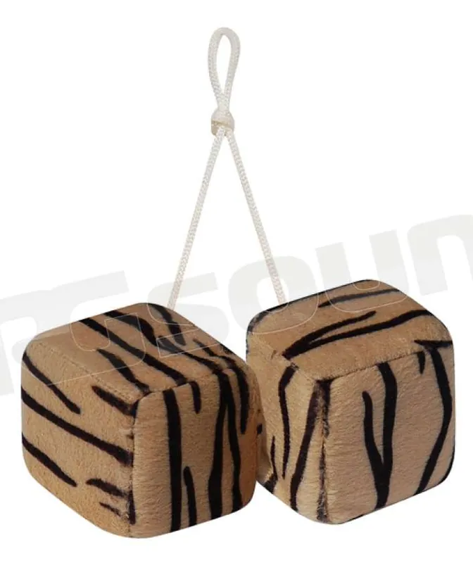 Simoni Racing DAF/T Profumatore Dice animal Interni - Paste, deterge