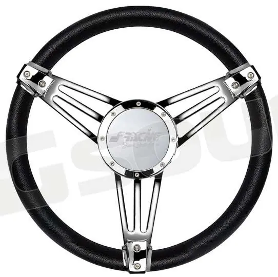 Simoni Racing AR380/P Arcadia 38 Ø 380 mm Interni - Volanti sportiv