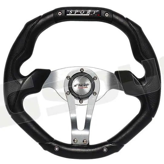 Simoni Racing Sport Ø 350 mm - SPORT/N Interni - Volanti sportivi