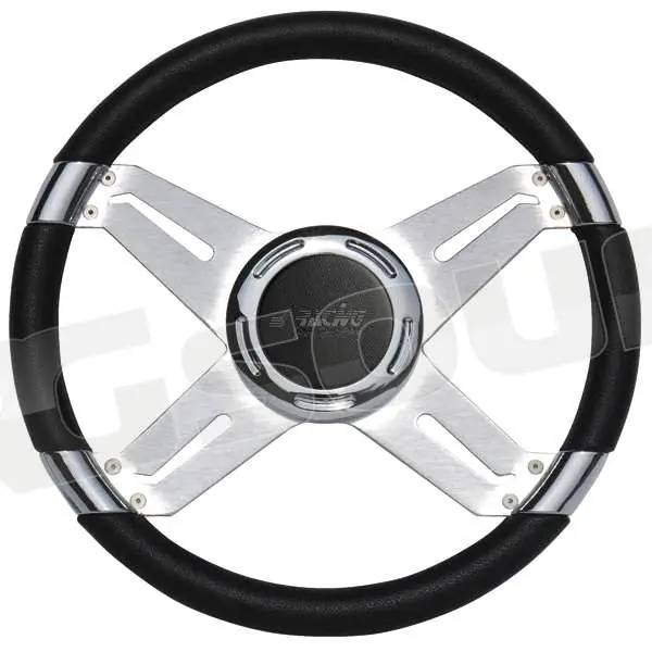 Simoni Racing CRAB/EP Crab Ø 350 mm Interni - Volanti sportivi