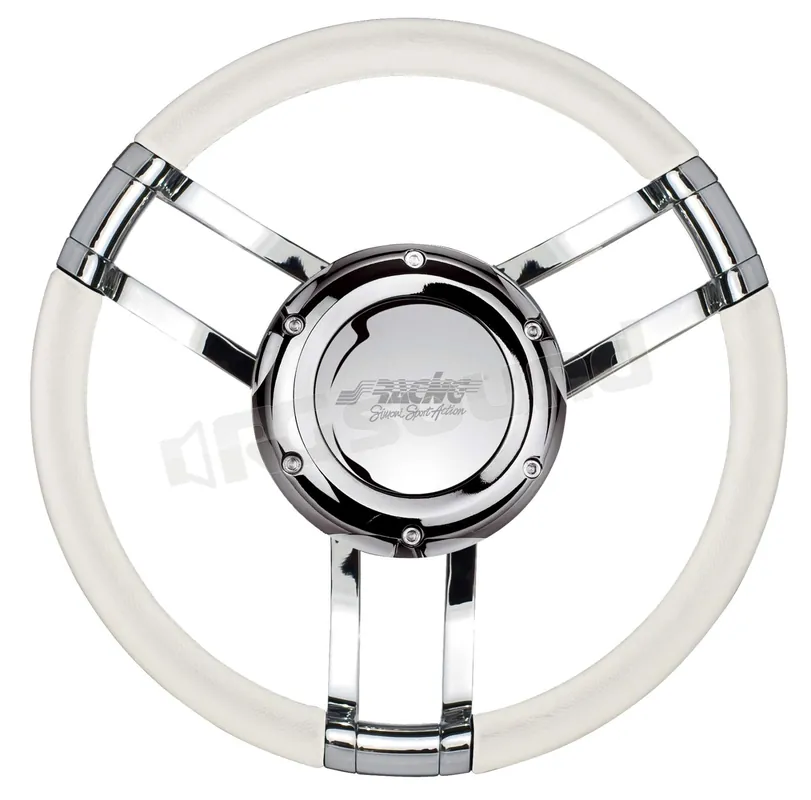 Simoni Racing EXP350/PW Explorer Ø 350 mm Interni - Volanti sportiv
