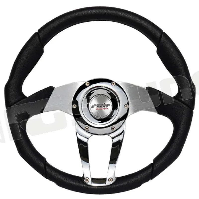Simoni Racing DRAG/P Drag Ø 350 mm Interni - Volanti sportivi