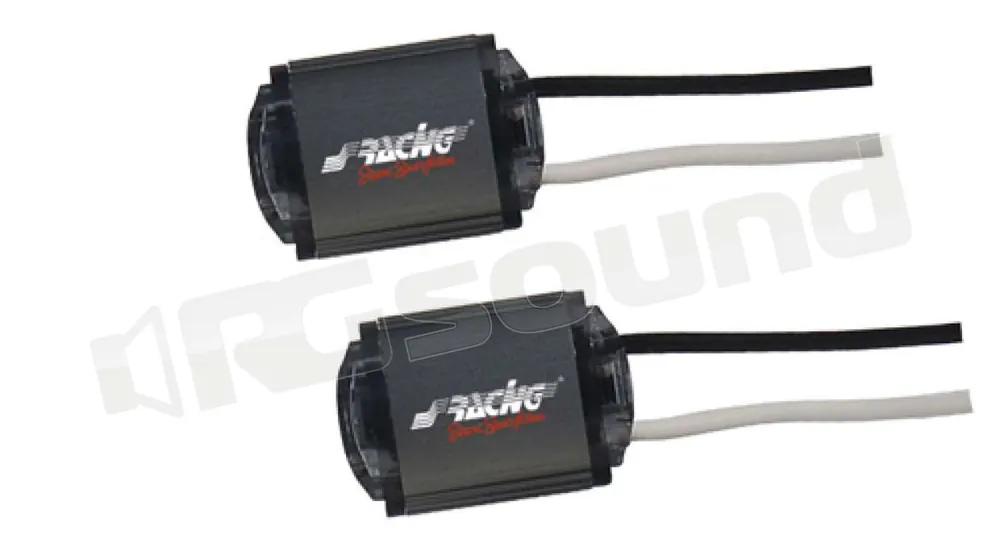 Simoni Racing LWC/3 Led warning canceller - Universale Illuminazione