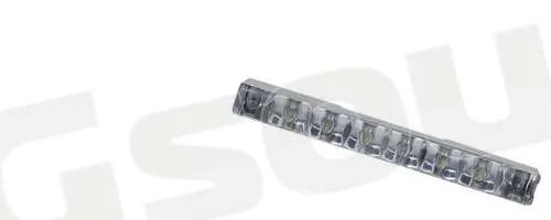 Simoni Racing DL/12W Led Day-Light Illuminazione - Led e Neon