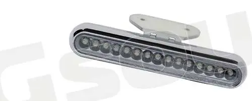 Simoni Racing DL/10W Led Day-Light Illuminazione - Led e Neon
