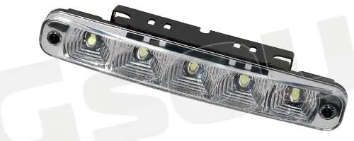 Simoni Racing DL/9W Led Day-Light Illuminazione - Led e Neon