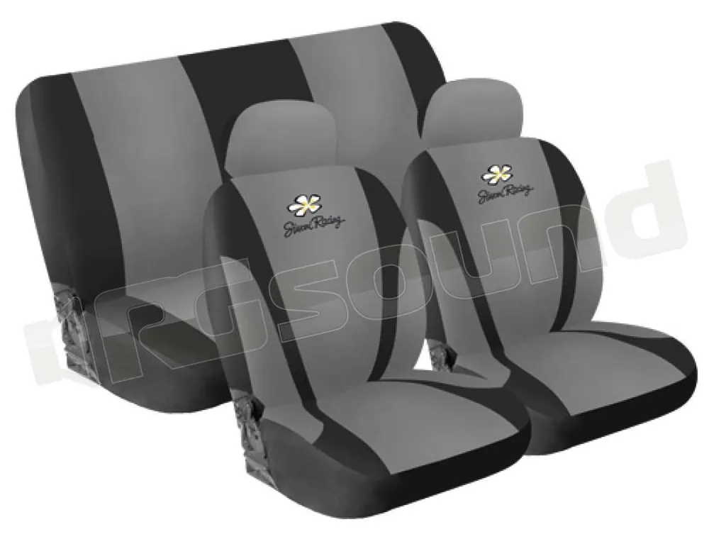 Simoni Racing CSR/DA-GR Daisy Interni - Coprisedili Sportivi