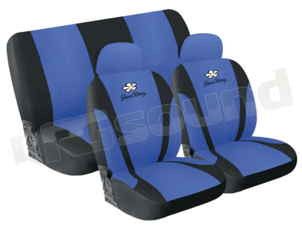 Simoni Racing CSR/DA-B Daisy Interni - Coprisedili Sportivi