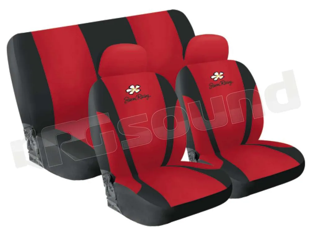 Simoni Racing CSR/DA-R Daisy Interni - Coprisedili Sportivi