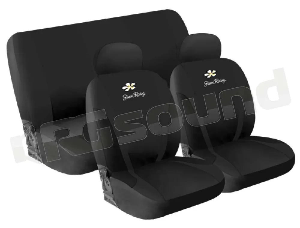 Simoni Racing CSR/DA-N Daisy Interni - Coprisedili Sportivi