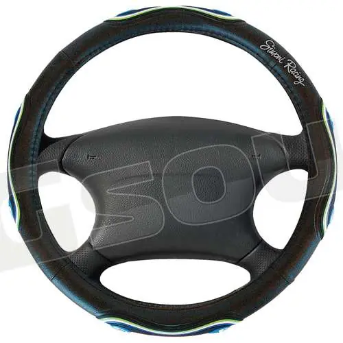 Simoni Racing CVT/11T Tribal design Interni - Accessori per volanti