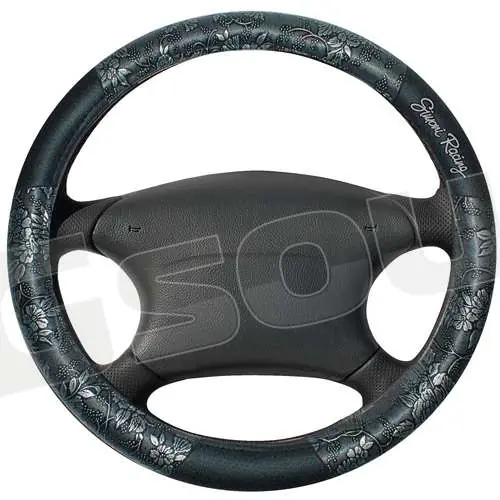 Simoni Racing CVT/9SF Flower design Interni - Accessori per volanti