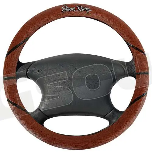 Simoni Racing CVT/8BK Basketball design Interni - Accessori per vola