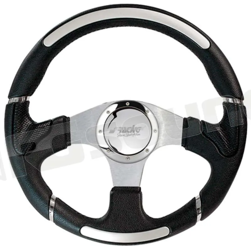 Simoni Racing NUR330/P Nurburgring Ø 320 mm Interni - Volanti sport