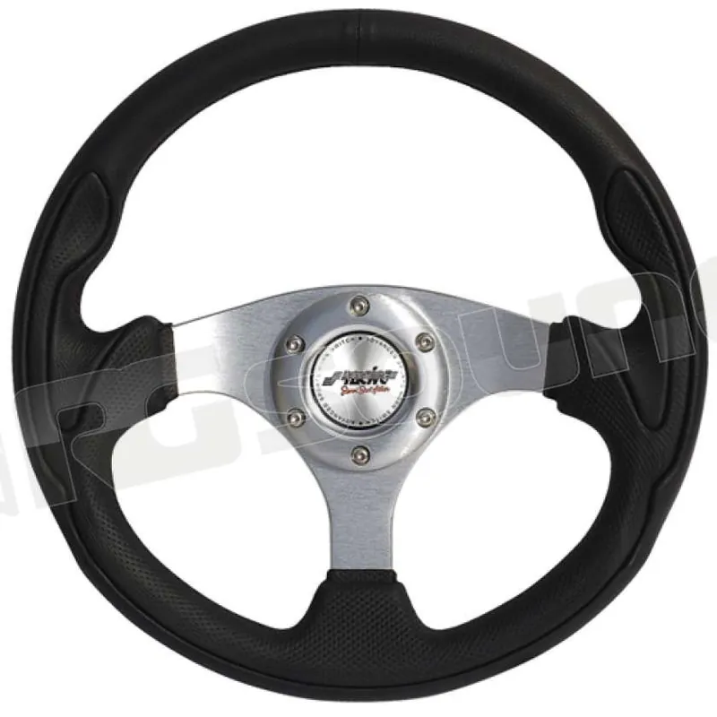 Simoni Racing INT330/P Interlagos Ø 320 mm Interni - Volanti sporti
