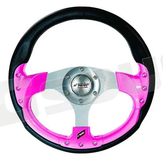 Simoni Racing EST330/PK Estoril Ø 320 mm Interni - Volanti sportivi
