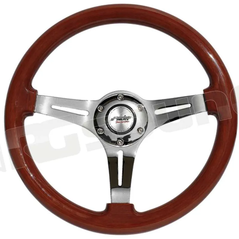 Simoni Racing DIJ350/W Dijon Ø 330 mm Interni - Volanti sportivi