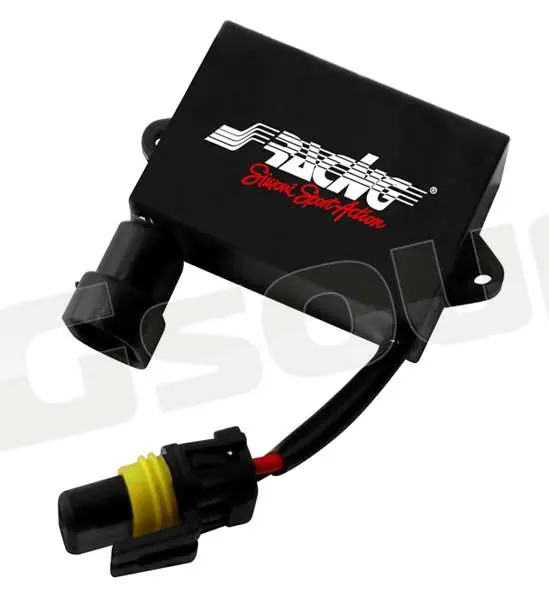 Simoni Racing T/HID Trasformatore - HID Illuminazione - Lampadine L