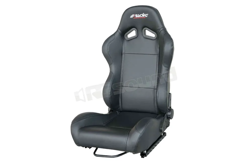 Simoni Racing SRSF/7N Tazio Interni - Sedili sportivi e accessori