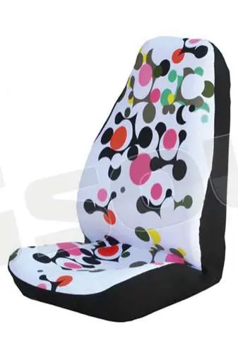Simoni Racing CSR/TM TROPHY Mix Interni - Coprisedili Sportivi