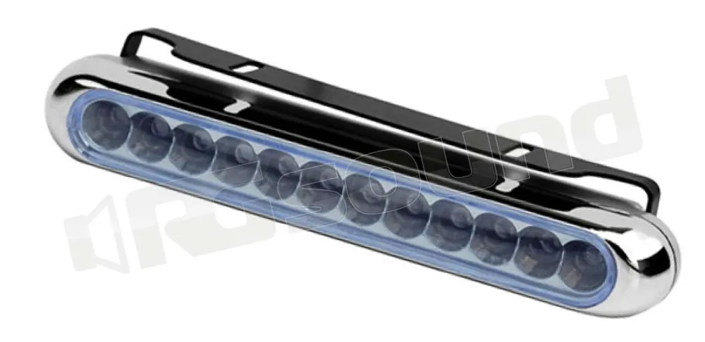 Simoni Racing DL/6W Led Day-Light Illuminazione - Led e Neon