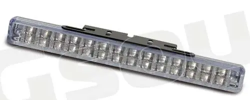 Simoni Racing DL/5W Led Day-Light Illuminazione - Led e Neon