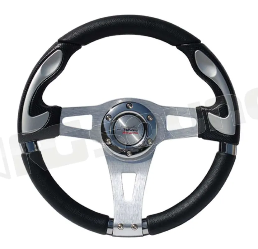 Simoni Racing INP330/N Indianapolis Ø 330 mm Interni - Volanti spor