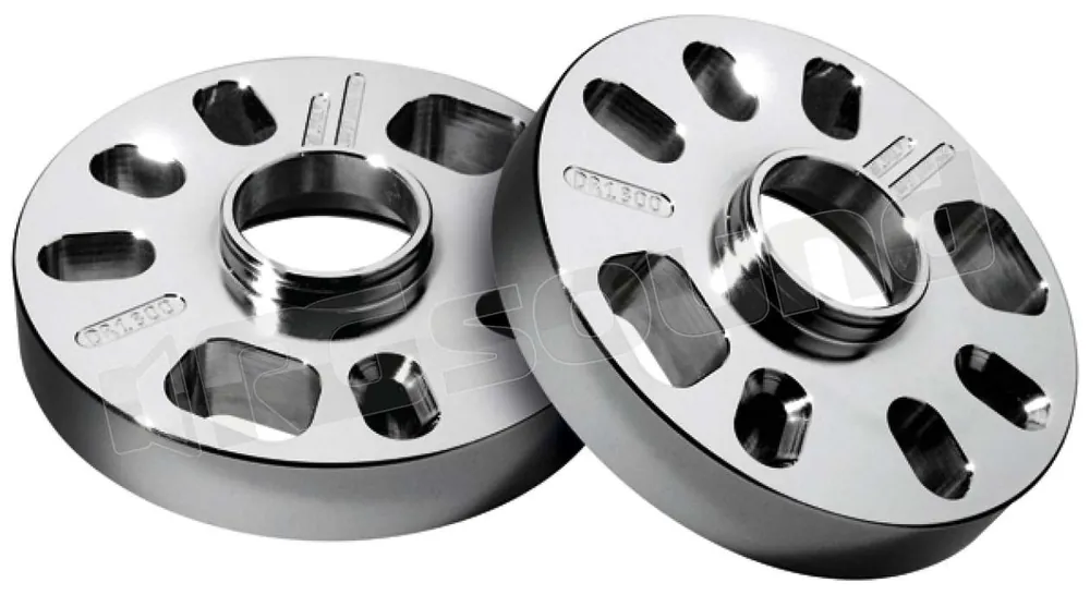 Simoni Racing DR1200 Distanziali universali 21 mm Performance - Dist