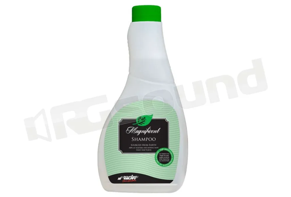 Simoni Racing SR/SS shampoo per auto biodegradabile eco-compatibile